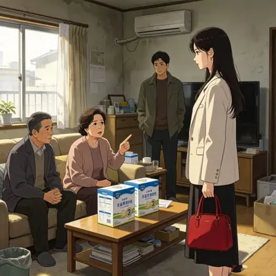 Bìa Trọng Sinh Trở Về, Tôi Từ Chối Làm Bảo Mẫu Miễn Phí