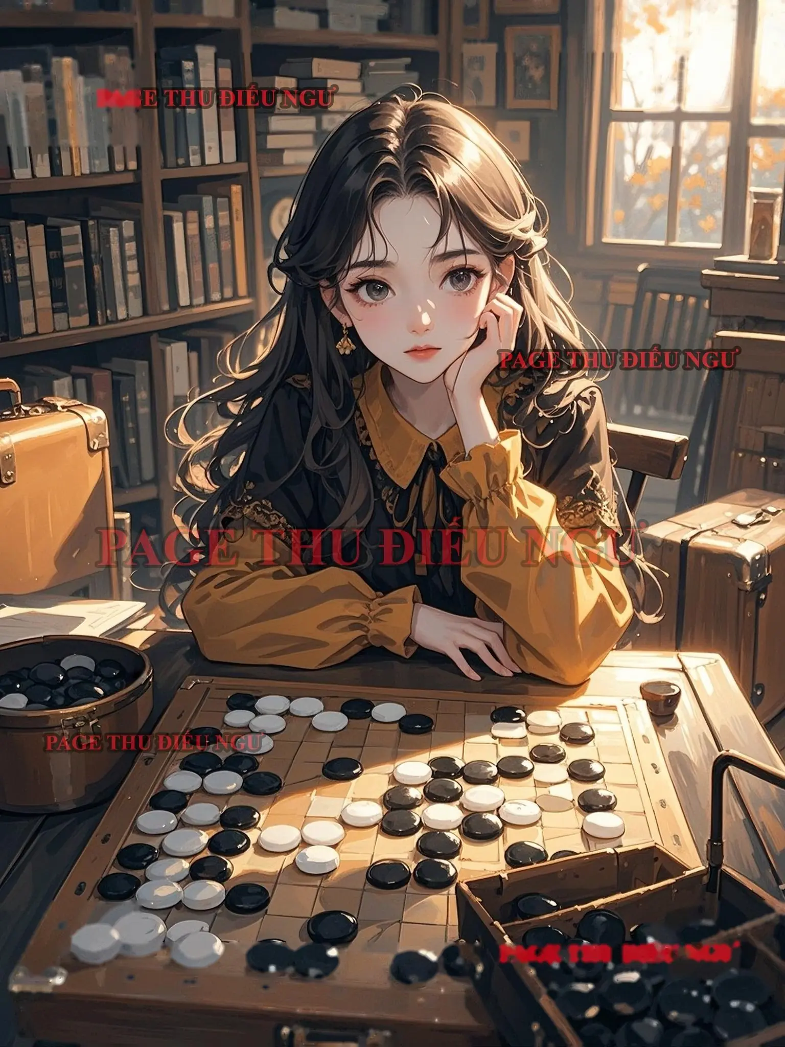Bìa Tàn Cục