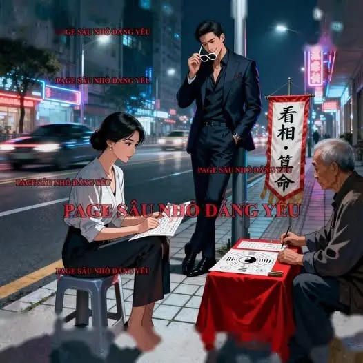 Bìa Tôi – Chồng Cũ – Và Vợ Mới Của Anh