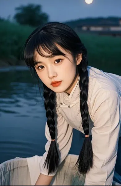 Bìa HÔN ƯỚC ÂM HỒN