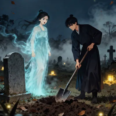 Bìa DUYÊN NỢ CHƯA DỨT, MỒ TA CHƯA YÊN