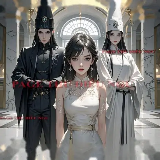 Bìa Đại Tiểu Thư Đ ị a Phủ