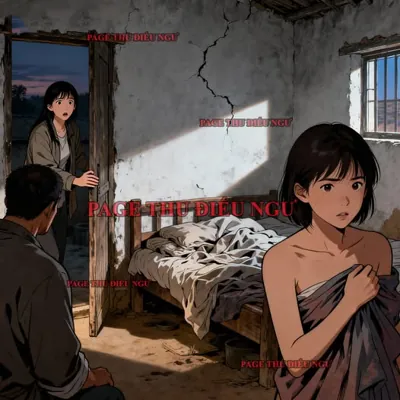 Bìa Chồng Tôi Ngủ Với Em Gái Tôi Ngay Ngày Cưới