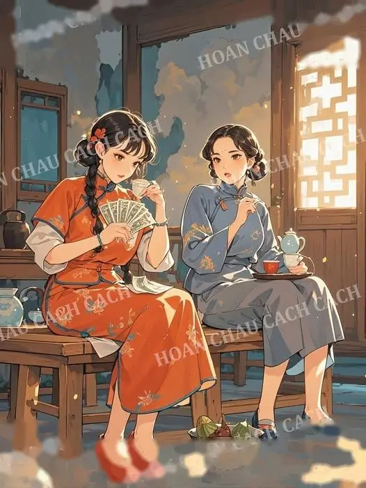 Bìa KIẾP NÀY ,EM DÂU HẦU MẸ CHỒNG THAY TÔI