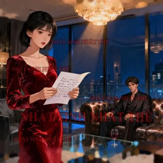 Bìa Giữa Chúng Ta, Chỉ Còn Lợi Ích