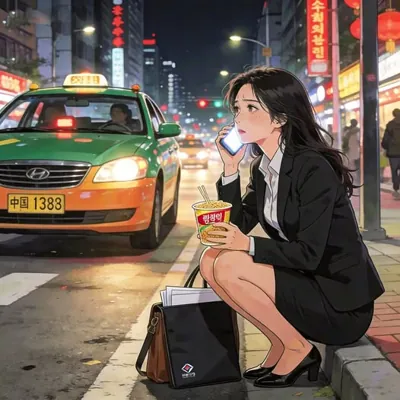 Bìa Đêm Giao Thừa, Tôi Nhận Thưởng 250 Tệ