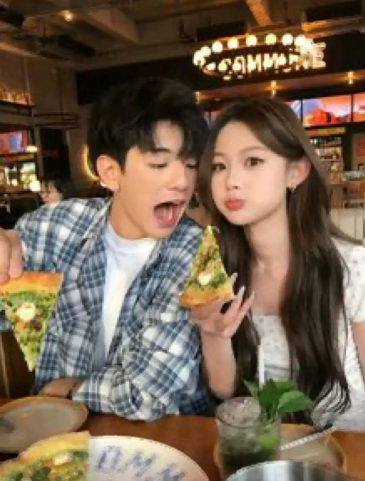 Bìa TÔI BỎ CHẠY, SAU KHI HÔN NGƯỜI BẢO TRỢ