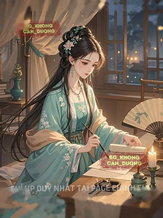 Bìa NHẤT TỪ VI PHU