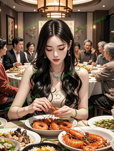 Bìa GÁNH NẶNG TÌNH THÂN