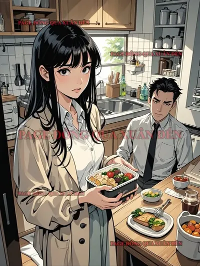 Bìa Người Đàn Bà Khi Không Còn Khóc Full