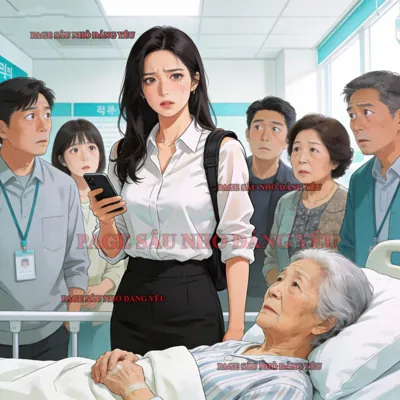 Bìa TIN NHẮN KHIẾN TÔI LẠNH NGƯỜI