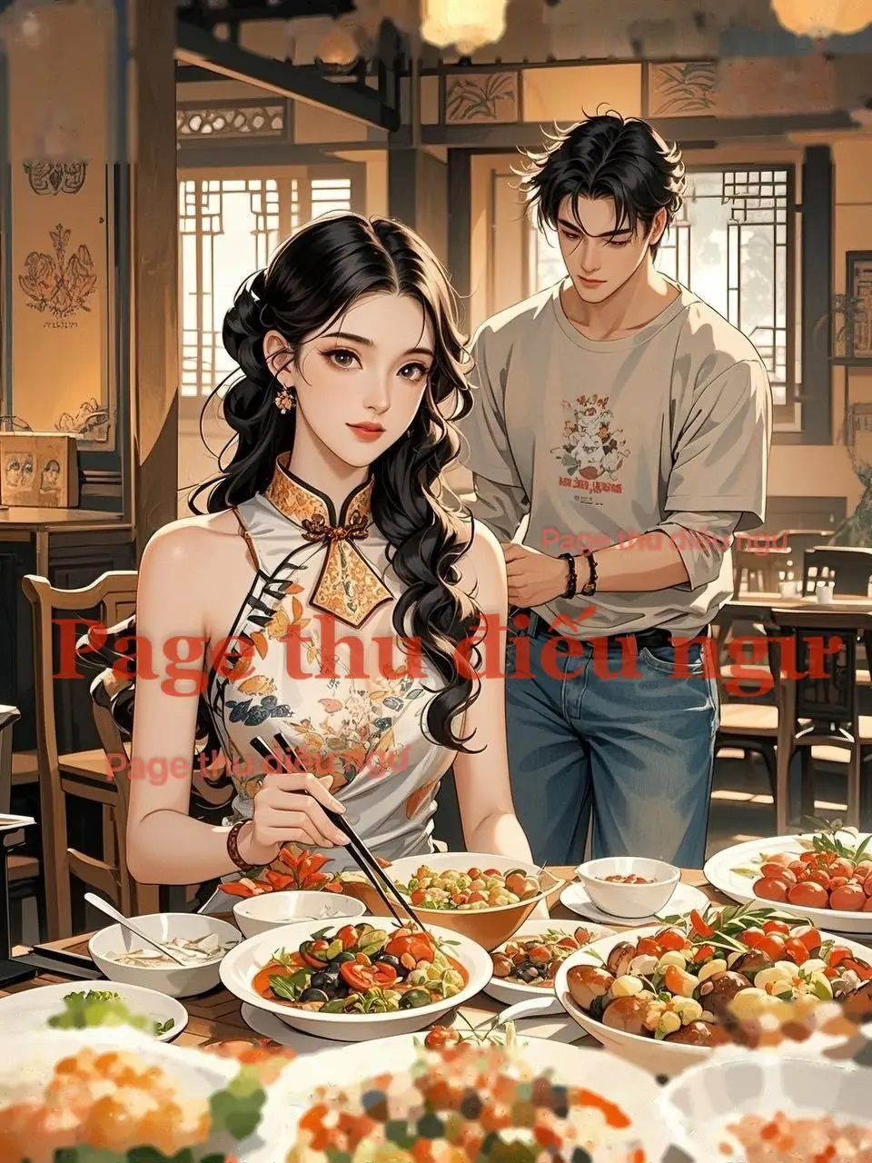 Bìa TÀI TRỢ MỘT KẺ KHÔNG BIẾT ĐIỀU