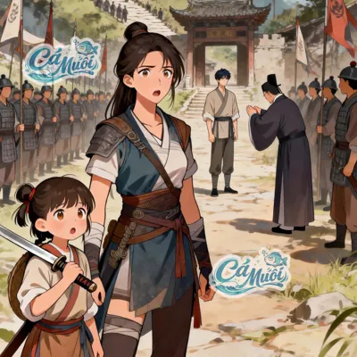 Bìa ÁNH MẮT THÁI TỬ