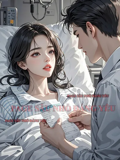 Bìa HÓA ĐƠN Y TẾ VÀ CUỘC LY HÔN