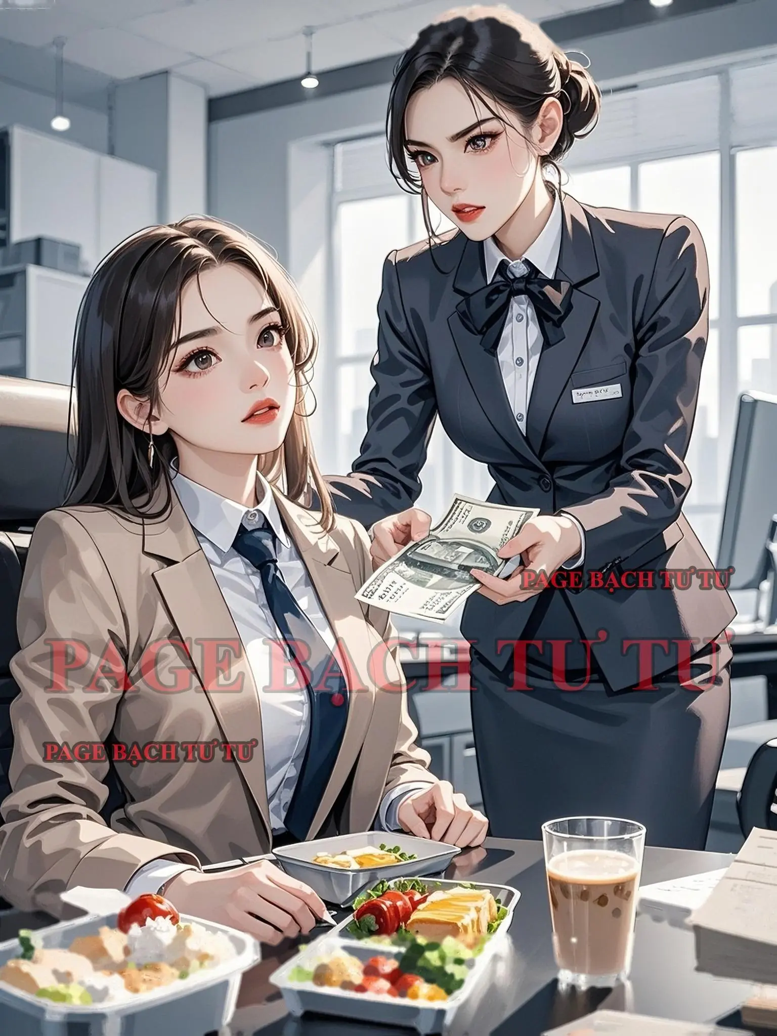 Bìa Chín Lần Ly Hôn, Một Lần Tỉnh Mộng