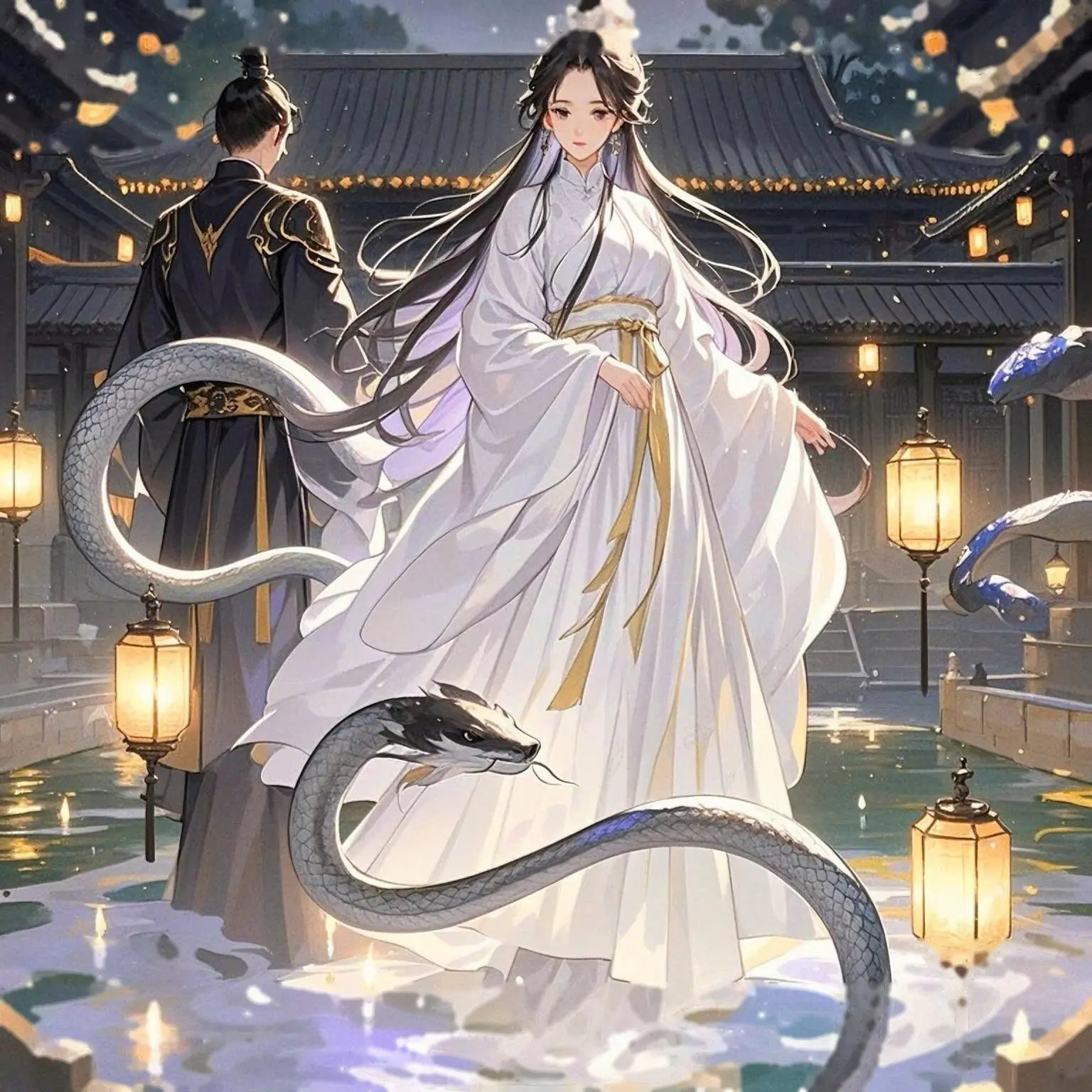 Bìa KHI PHÀM TÂM CHƯA DIỆT