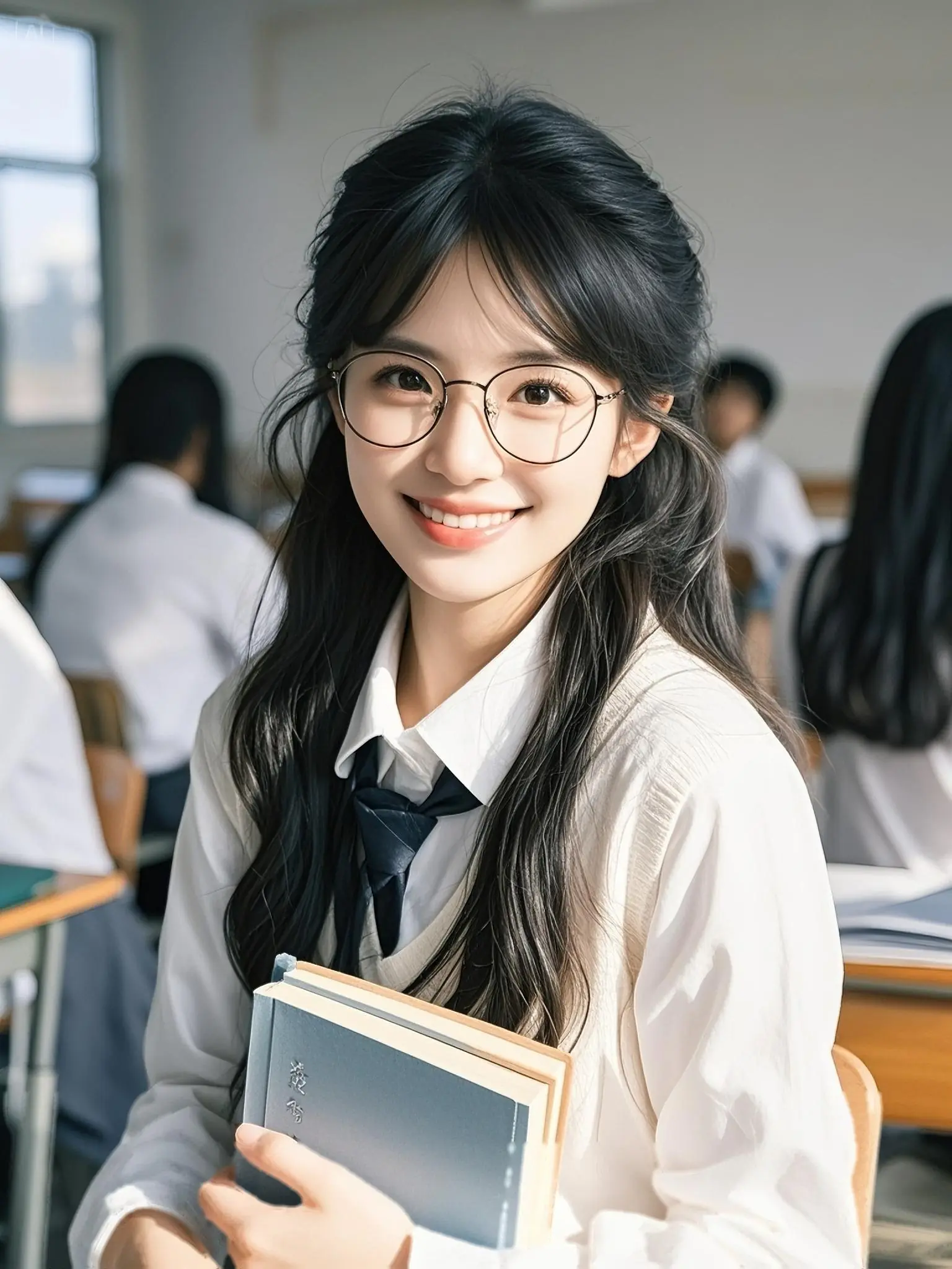 Bìa TÔI VÀ BẠN CÙNG GIƯỜNG CÙNG NHAU ÔN THI