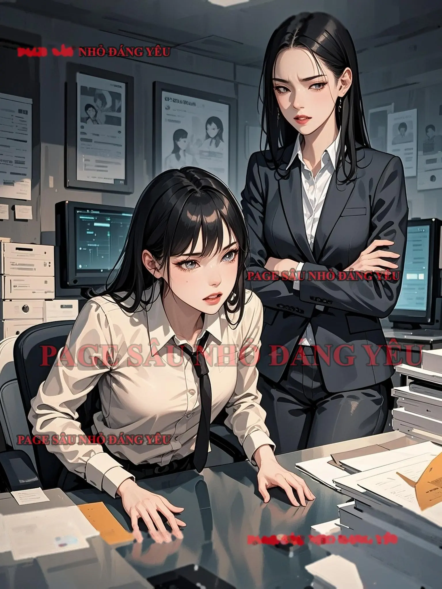Bìa Sự Thức Tỉnh Của Vũ Đồng