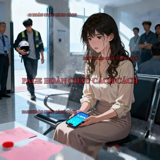 Bìa Bảy Lần Đăng Ký Kết Hôn