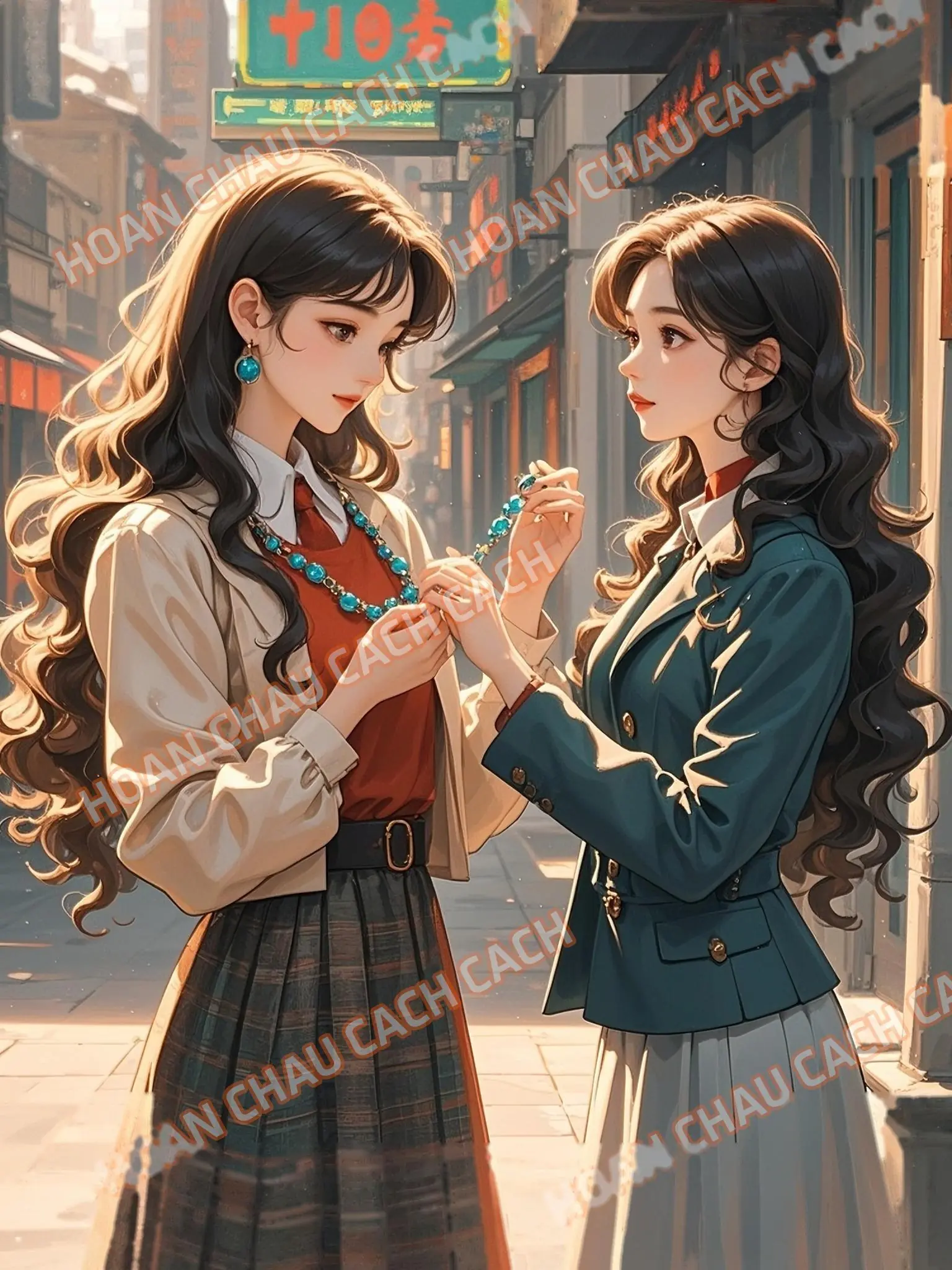 Bìa GẢ THAY MỘT LẦN