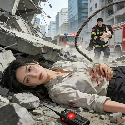 Bìa Ba Tiếng Gõ Cuối Cùng