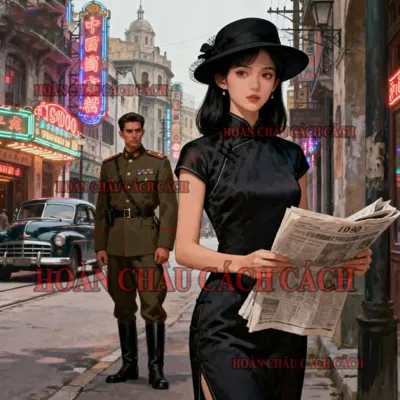 Bìa Người vợ bị lãng quên của Tư lệnh