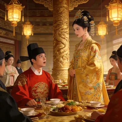 Bìa Phế Hậu Không Tên