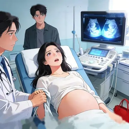 Bìa TÔI GIẢ NGỐC KHI MANG THAI SONG SINH