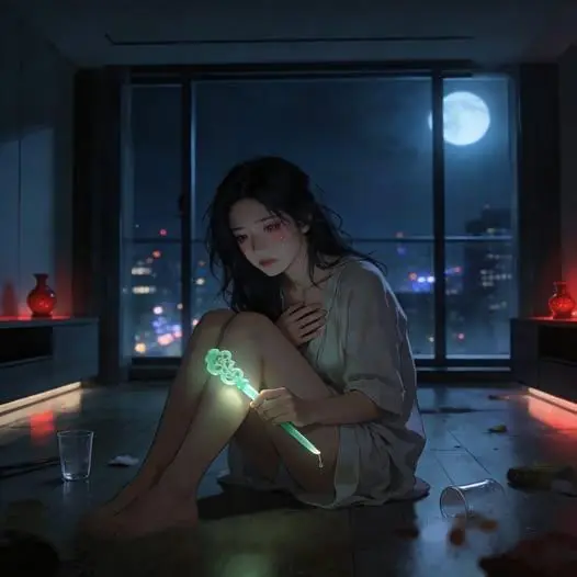 Bìa Trâm Ngọc Gọi Hồn
