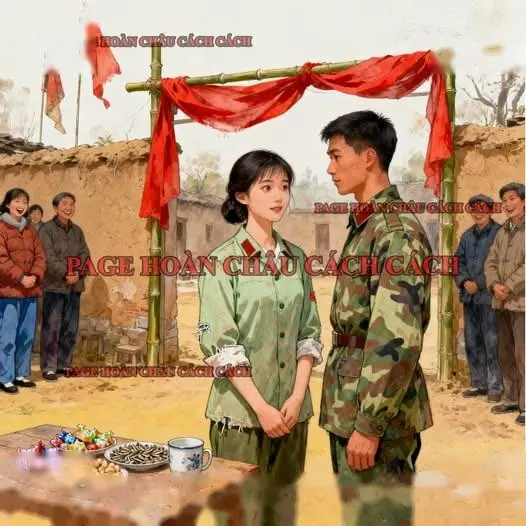 Bìa Cuộc Hôn Nhân Không Lối Thoát