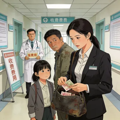 Bìa GIA ĐÌNH CHỈ GỌI KHI CẦN TIỀN