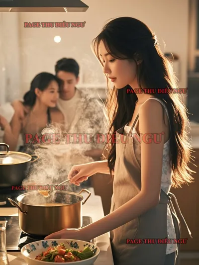 Bìa Chiếc Máy Nghe Lén Dưới Gầm Giường