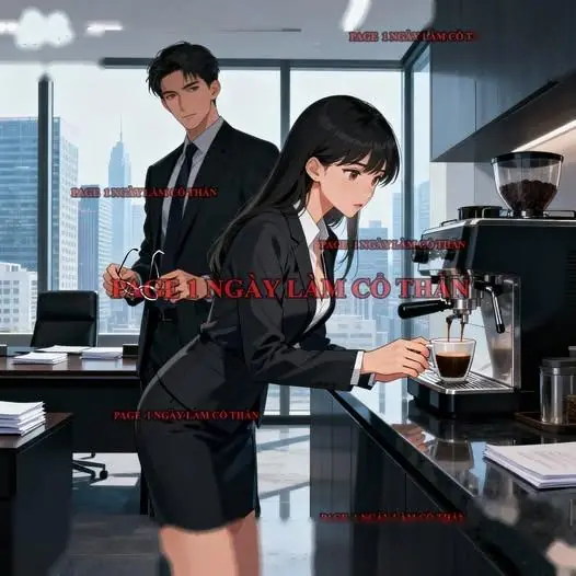 Bìa Tôi Chỉ Muốn Đào Mỏ, Ai Ngờ Đào Trúng Tổng Tài