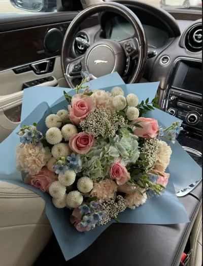 Bìa KẾT DUYÊN TRỌN ĐỜI CÙNG ANH