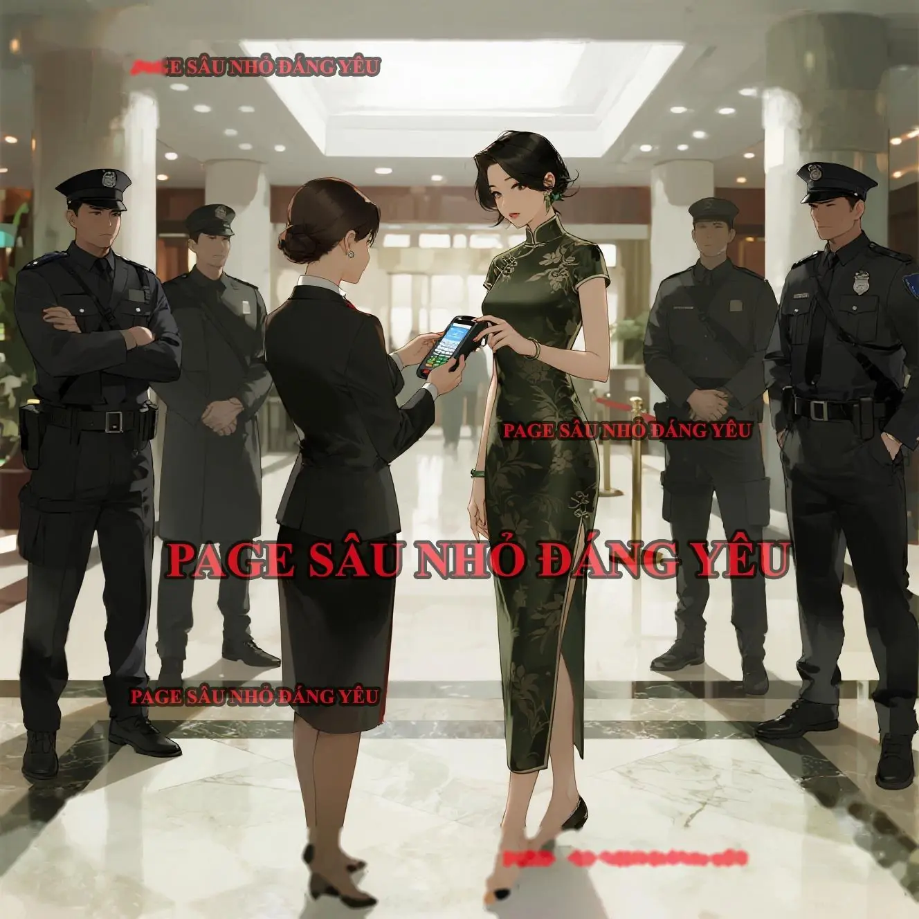 Bìa Ngày Chị Họ Lập Bẫy, Tôi Bay Ra Biển Xanh