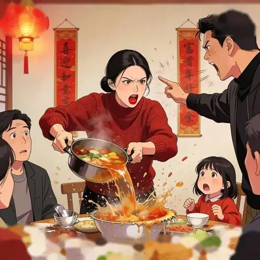 Bìa Một Thìa Sốt Mè, Một Đời Hối Hận