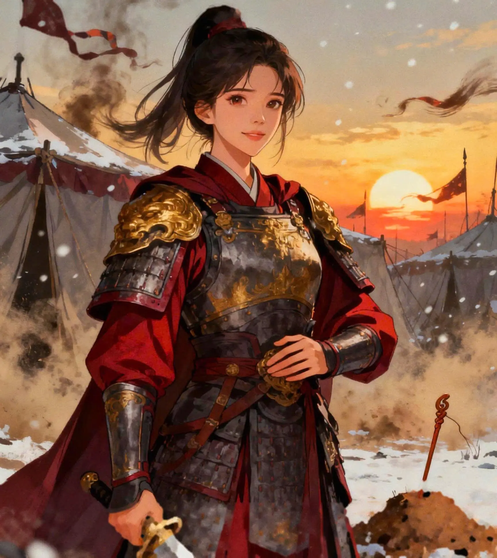 Bìa PHỤ TÂM, BẤT PHỤ NGHĨA