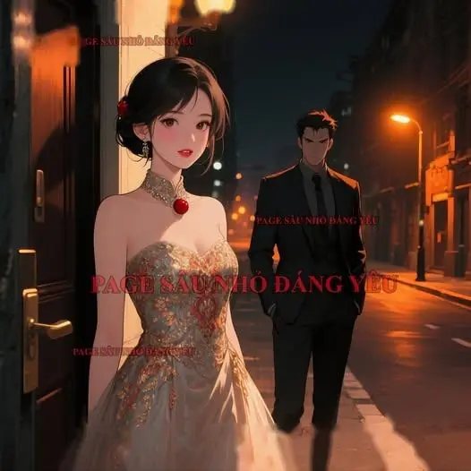 Bìa Sòng Bạc Không Có Nữ Chủ