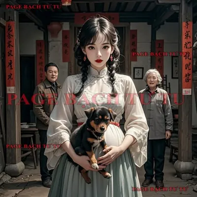 Bìa Tôi Nghe Thấy Tiếng Thai Nhi