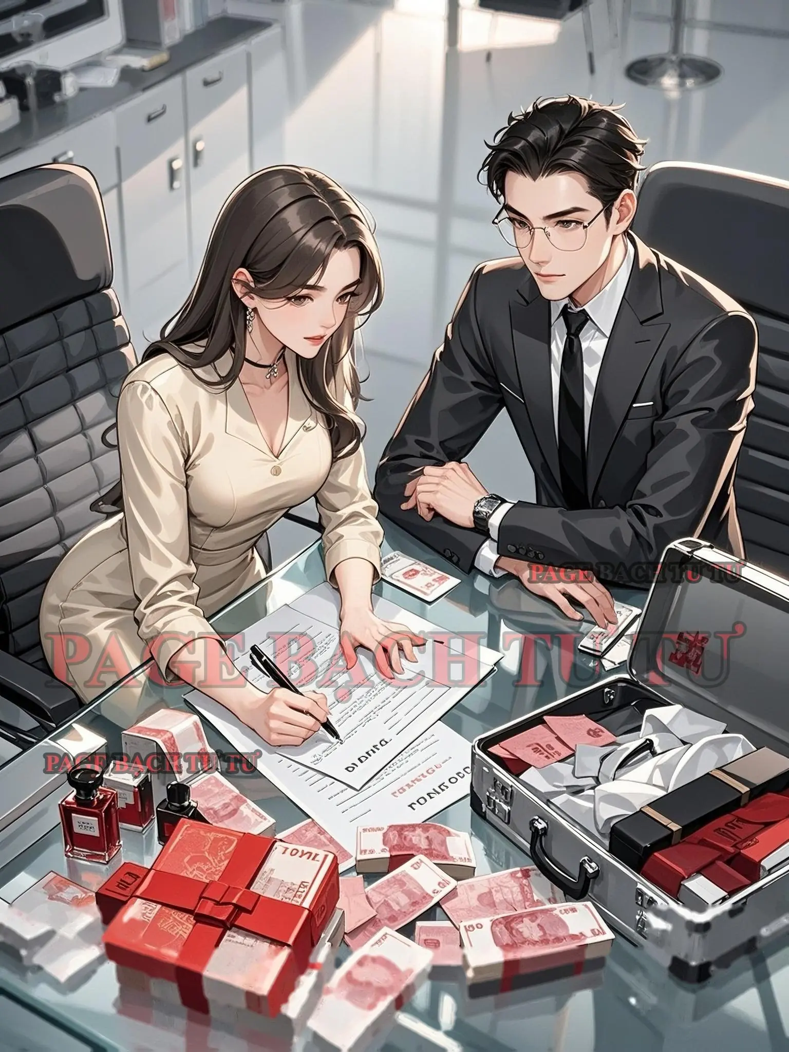 Bìa BÊN KIA CÁNH CỬA LY H Ô N