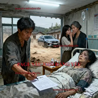 Bìa Món Nợ Hai Mươi Năm