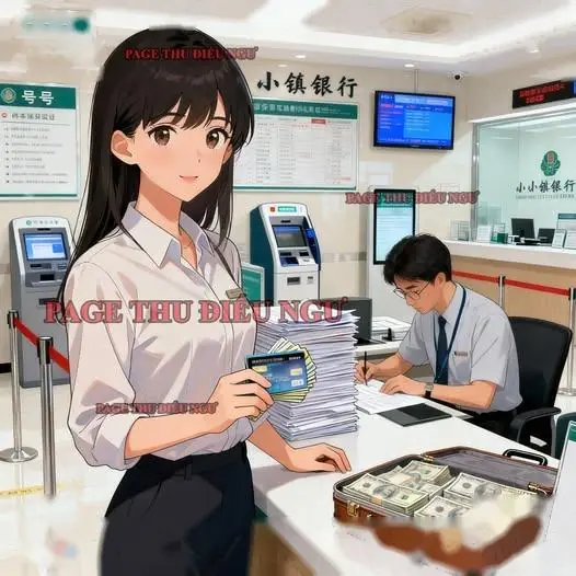 Bìa Một Triệu Tiền Âm Phủ