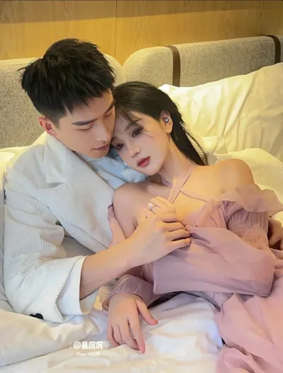 Bìa LỜI NÓI DỐI CỦA TÌNH YÊU