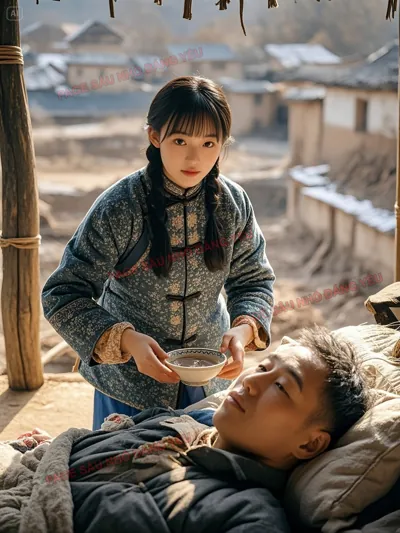 Bìa HỒI SINH TRONG HẬN THÙ