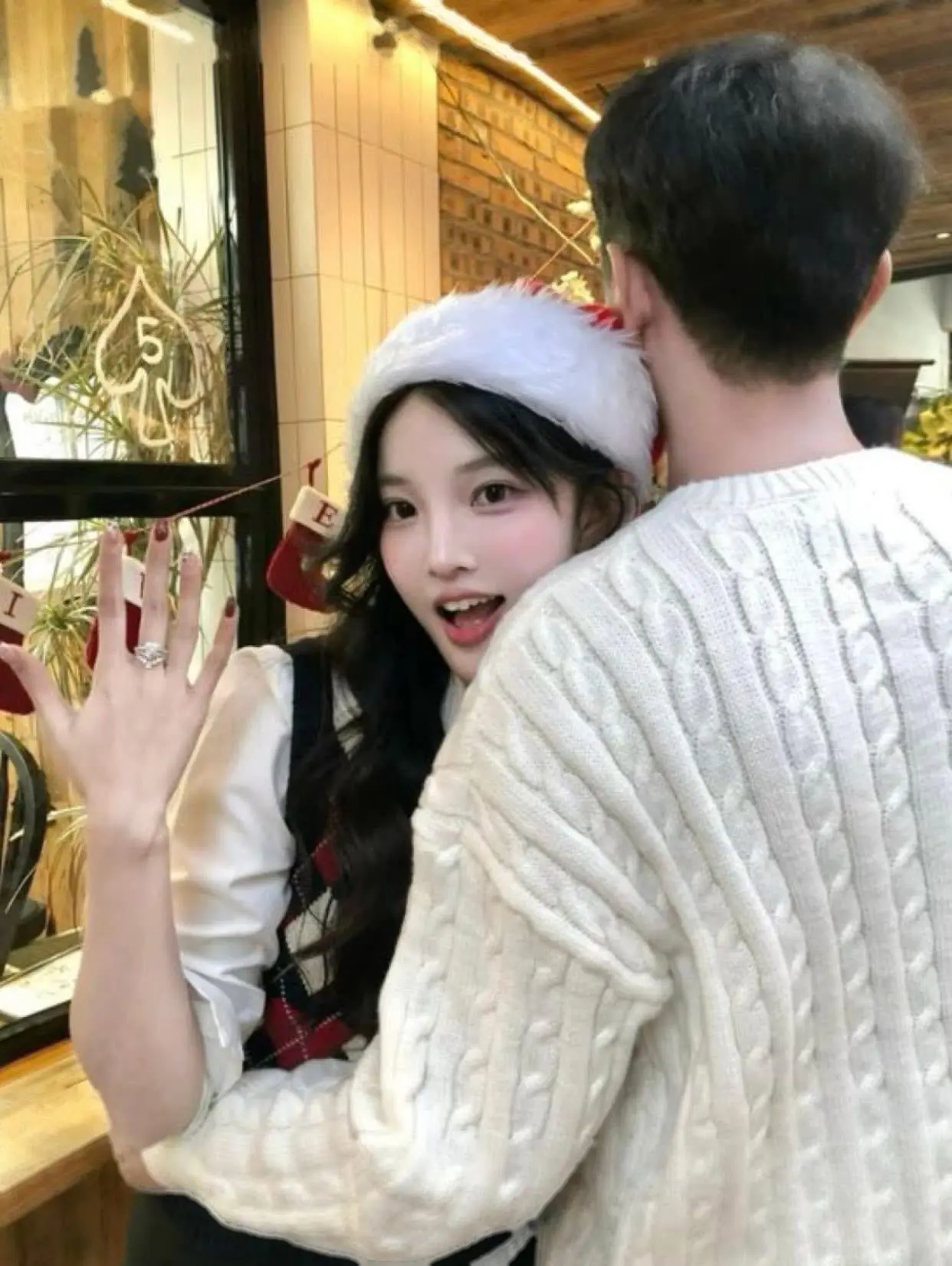 Bìa GẶP LẠI MỐI TÌNH ĐẦU Ở BỆNH VIỆN