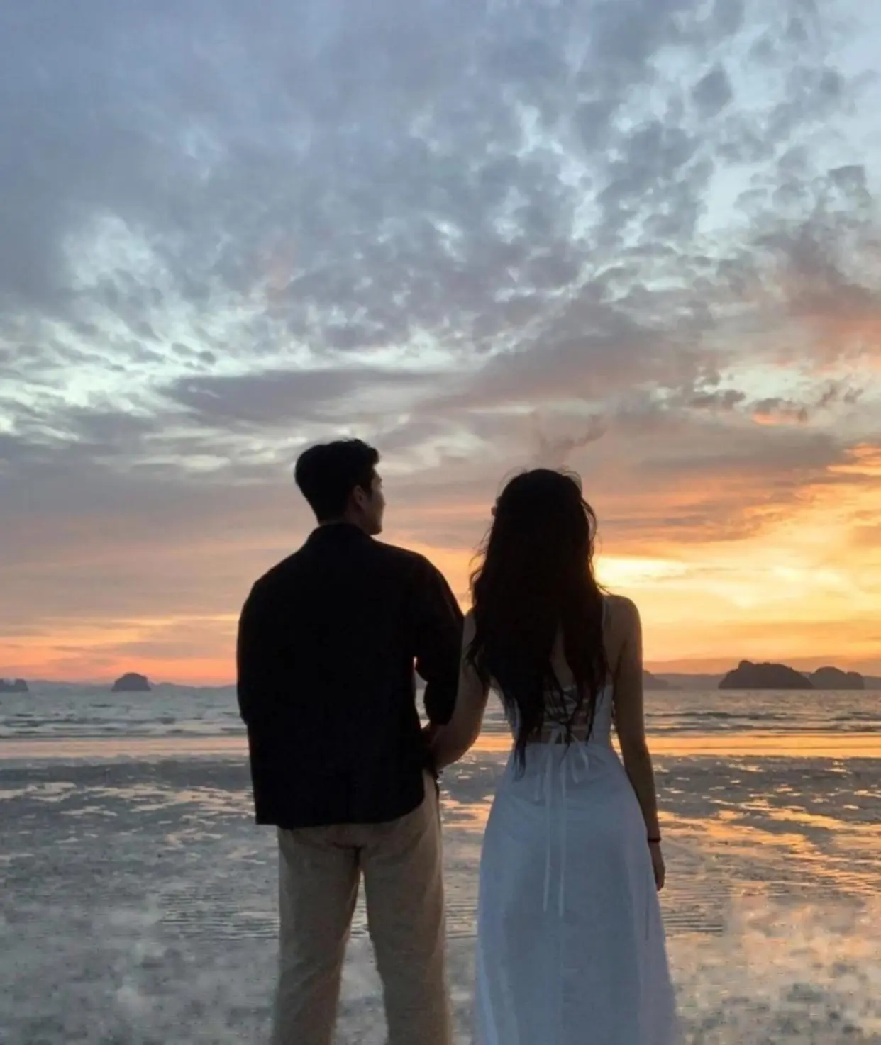Bìa LỜI HỨA GIÓ BAY