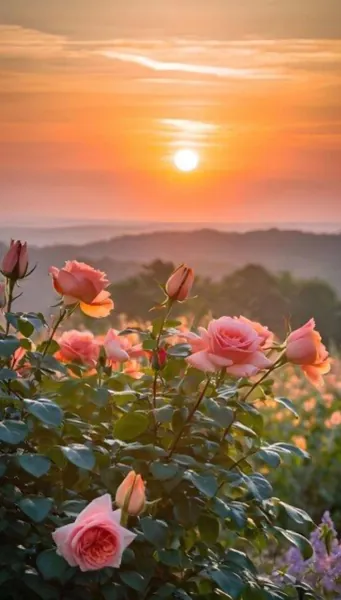 Bìa DUYÊN PHẬN KHÔNG HẸN MÀ ĐẾN