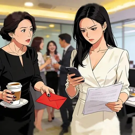Bìa Tôi Nghỉ Việc Sau Khi Bị Cướp 2,997,000 Tệ