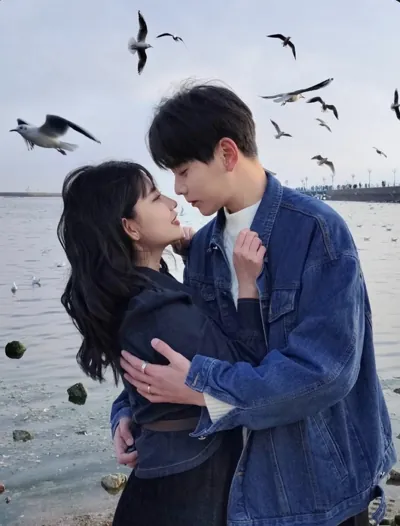 Bìa BUÔNG BỎ MỐI TÌNH MƯỜI BỐN NĂM