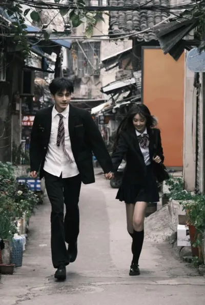 Bìa VÔ TÌNH NHẶT ĐƯỢC ANH NGƯỜI YÊU